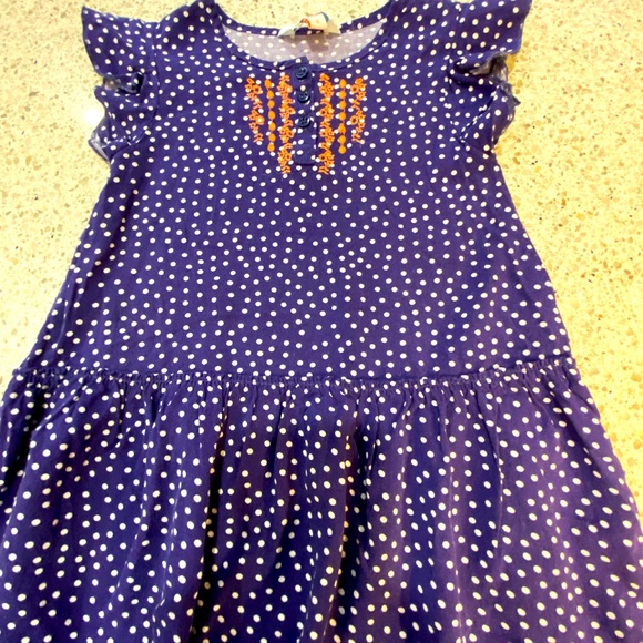 Pretty Me Dress. Size 4Y. - Picture 1 of 5